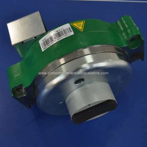 Brake Assembly for USA KONE MX10 Gearless Machine